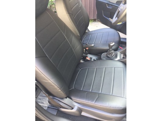 Авточехлы на Chevrolet Aveo Авточехлы на Chevrolet Aveo