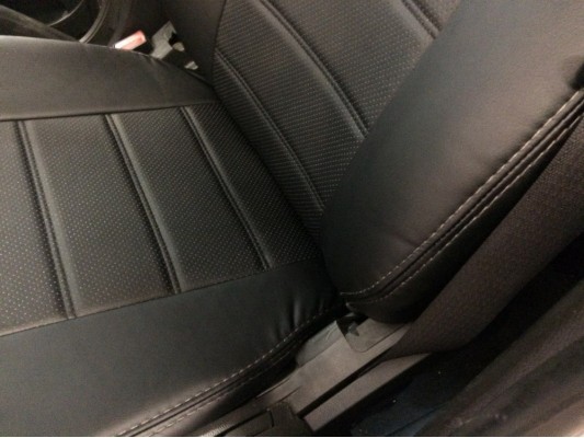 Авточехлы на Chevrolet Cruze Авточехлы на Chevrolet Cruze