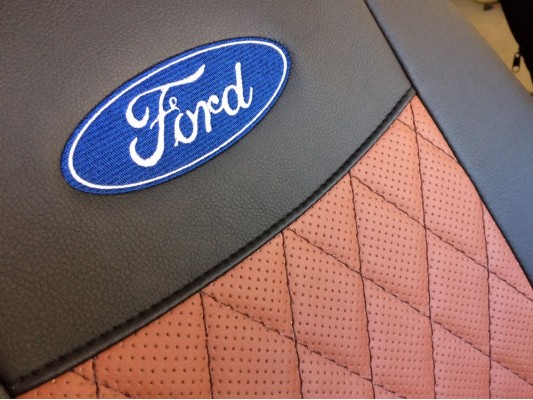 Авточехлы на Ford Mondeo 4 Авточехлы на Ford Mondeo 4