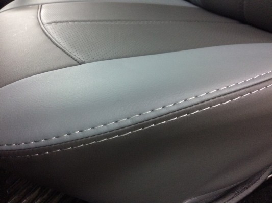 Авточехлы на Lada Granta Авточехлы на Lada Granta