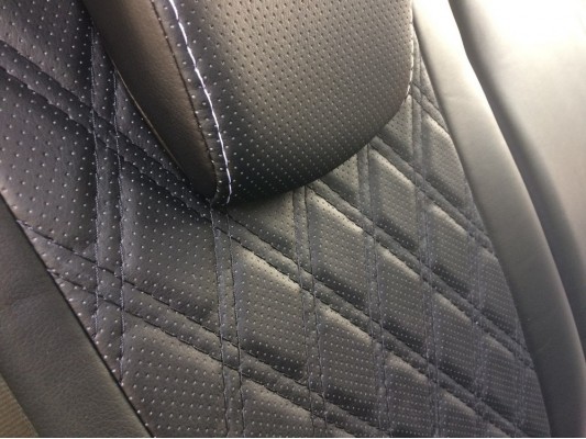 Авточехлы на Lada Xray Авточехлы на Lada Xray