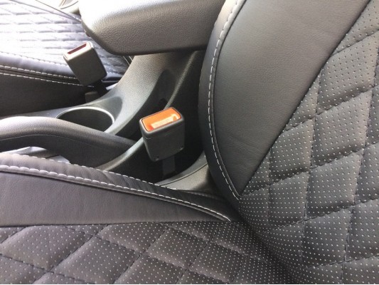 У вас другая модель авто? Авточехлы пошить сможем! У вас другая модель авто? Авточехлы пошить сможем!