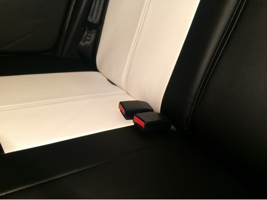 Авточехлы на Renault Duster Авточехлы на Renault Duster