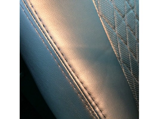 Авточехлы на Toyota Land Cruiser Prado 150 Авточехлы на Toyota Land Cruiser Prado 150