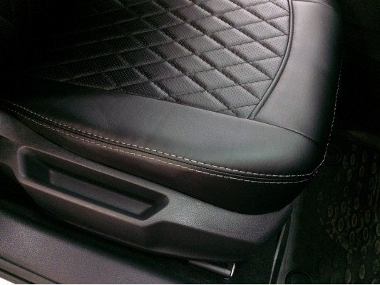 Авточехлы на Volkswagen Jetta Авточехлы на Volkswagen Jetta