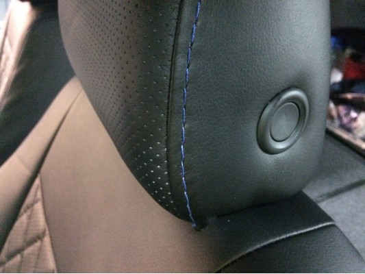 Авточехлы на Volkswagen Passat B6 Авточехлы на Volkswagen Passat B6