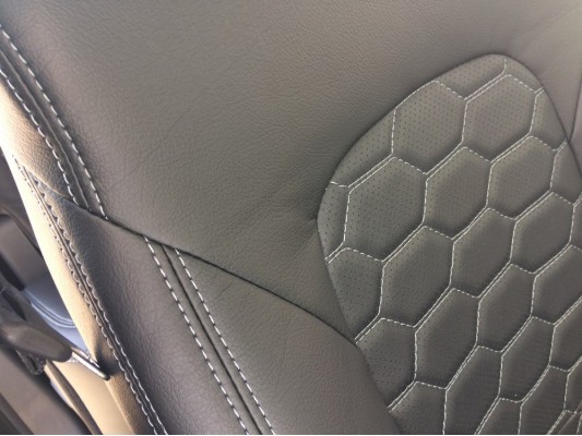 Каркасные авточехлы на Hyundai Santa Fe 3 Каркасные авточехлы на Hyundai Santa Fe 3