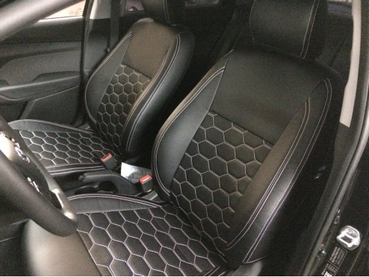 Каркасные авточехлы на Hyundai Solaris 2 Каркасные авточехлы на Hyundai Solaris 2