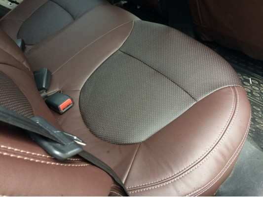 Каркасные авточехлы на Hyundai Solaris Каркасные авточехлы на Hyundai Solaris