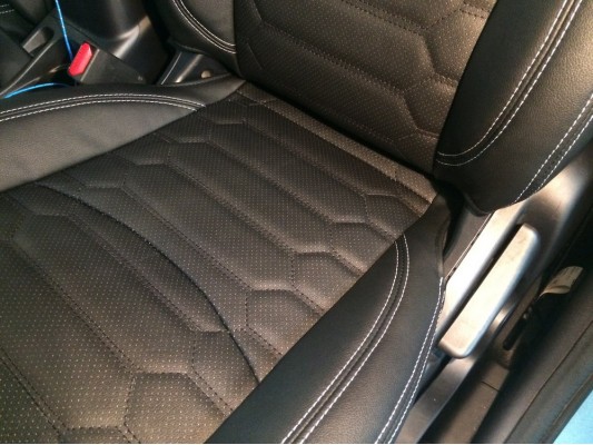 Каркасные авточехлы на Mitsubishi ASX