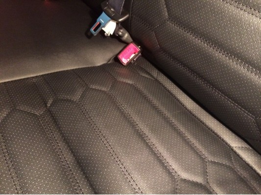 Каркасные авточехлы на Mitsubishi ASX