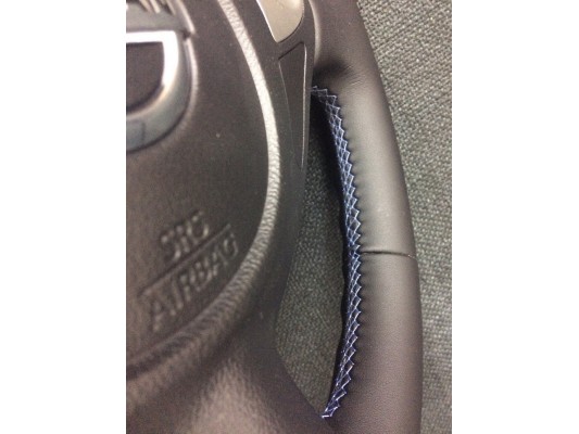 Перетяжка руля Перетяжка руля